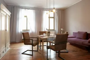 Avancers - homelike living - Image 1