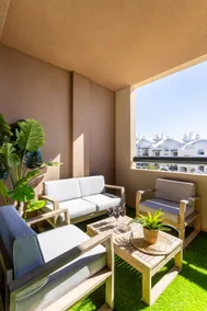 Smart Holiday Tenerife, Family apartment 3 - Image 3