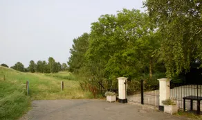 Beautiful well located country house (No party's) - Image 4