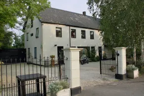 Beautiful well located country house (No party's) - Image 2