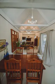Wisteria Family Cottage at San Gabriel Homestead - Image 4