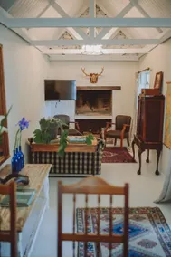 Wisteria Family Cottage at San Gabriel Homestead - Image 2