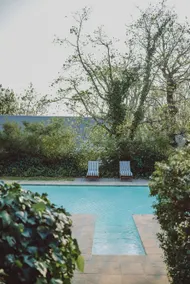 Wisteria Family Cottage at San Gabriel Homestead - Image 3