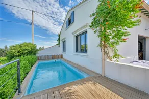 5 bedrooms quiet cocoon in the middle of the vines - Image 3