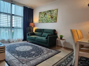 The Oracle 77 Vista Alam Wi-fi NetFlix & Clean - Image 5