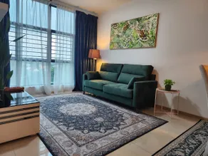 The Oracle 77 Vista Alam Wi-fi NetFlix & Clean - Image 2