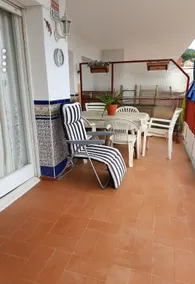 Apartment. Tossa de Mar. Costa Brava. Swimming pool. - Image 4