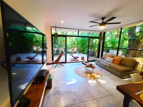 Jungle apartment close to cenotes and beaches! - Image 5