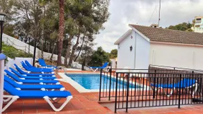 Vila Sitges, big house with pool - Image 5