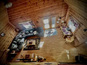 Lazy Bear Cabin-No Cleaning Fee - Image 5