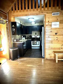 Lazy Bear Cabin-No Cleaning Fee - Image 3