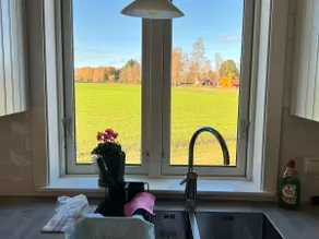 Nice apartment, rural idyll just outside Karlstad - Image 2
