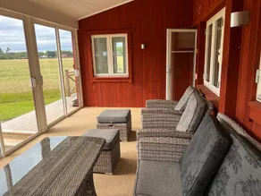 Nice apartment, rural idyll just outside Karlstad - Image 4