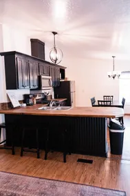 Private Vacation House - Image 4