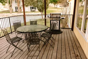 Private Vacation House - Image 5