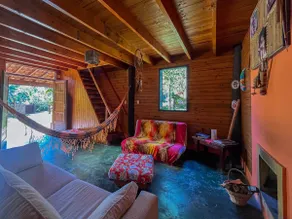 Hummingbird's Corner - Sheila's Chalet - Image 2