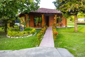 Villa Lugano - Campoalegre Andalucía (COL) - Image 3