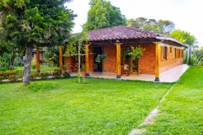 Villa Lugano - Campoalegre Andalucía (COL) - Image 4