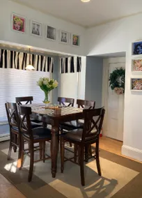 Great Price;Beautiful, Spacious 3 Bed 2 Bath in a House Near Downtown Portsmouth - Image 3