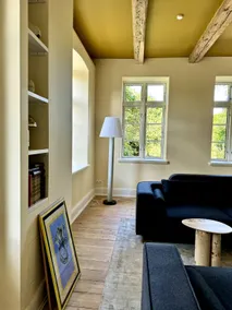Entire Historic Captain's House - 6 Bedrooms - Image 2