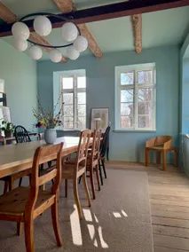Entire Historic Captain's House - 6 Bedrooms - Image 5