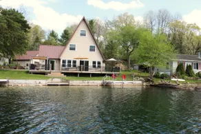 Greenville Lakefront Home - Image 2