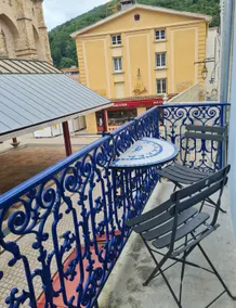 Le Balcon Saint-Volusien • Direct View • Downtown - Image 2
