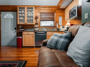 ”Mountain Melody” - Hot Tub & Indoor Jacuzzi Tub! - Image 5