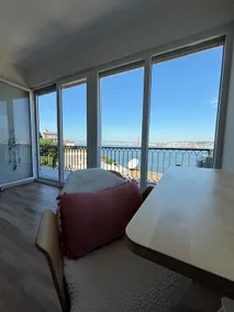 MyHomeResort | BEST Lisbon view | Surf+City+Advt. - Image 2