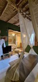 Cozy Bohemian Studio - Image 5