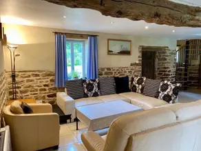 Charming Traditional Gite in heart of Normandie - Image 2