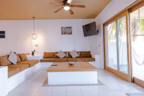 Beachfront apartment 9min Ixtapa airport Playa Blanca - Image 2