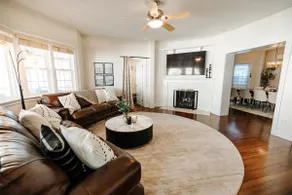 9 BR| Beach-Block! | Sleeps 25 | Hot Tub! | BBQ - Image 4