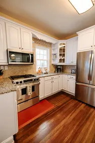 9 BR| Beach-Block! | Sleeps 25 | Hot Tub! | BBQ - Image 5