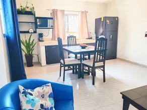 Fully equipped accommodation in northern Mérida, in a quiet area - Image 2