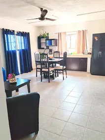 Fully equipped accommodation in northern Mérida, in a quiet area - Image 3