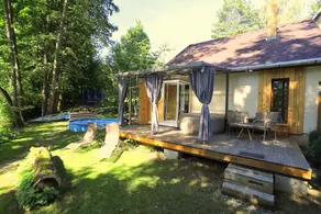 Apartment cottage Moderna - Image 2
