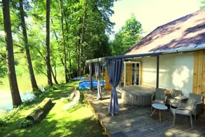 Apartment cottage Moderna - Image 4