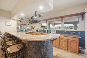 RIVERFRONT PARADISE OASIS W/ PRIVATE BEACH & BOAT DOCK - Image 2