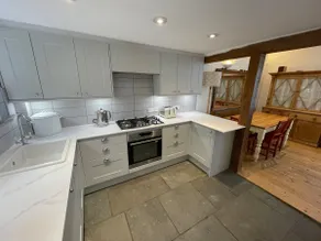 Cosy Cottage in Dorset 2 min walk to Beach & Cafes - Image 5