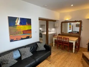 Cosy Cottage in Dorset 2 min walk to Beach & Cafes - Image 2