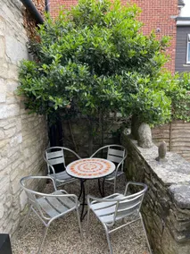 Cosy Cottage in Dorset 2 min walk to Beach & Cafes - Image 4