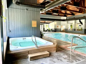 Cozy Getaway in Mtns: Breck, Hot tubs, Pool, Relax - Image 2