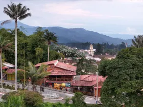 El Encanto Mountain Cabin - Image 3