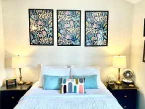Peaceful, Cozy, Views, Great location plus AC - Image 3