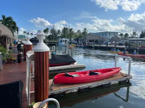 My Little Paradise in North Key Largo. - Image 4