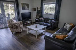 Landelijk gelegen bungalow De Kleine Wulfter - Image 2