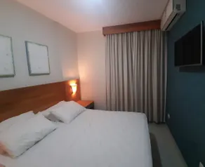 Apartamento Riviera - Módulo de condominio Ocean Park 6 - 2 dormitorios, playa 30m - Image 5