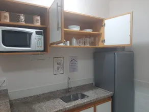 Apartamento Riviera - Módulo de condominio Ocean Park 6 - 2 dormitorios, playa 30m - Image 4