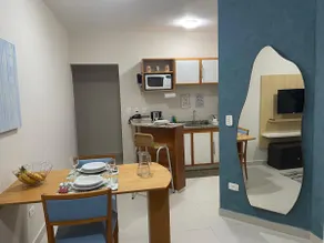 Apartamento Riviera - Módulo de condominio Ocean Park 6 - 2 dormitorios, playa 30m - Image 2